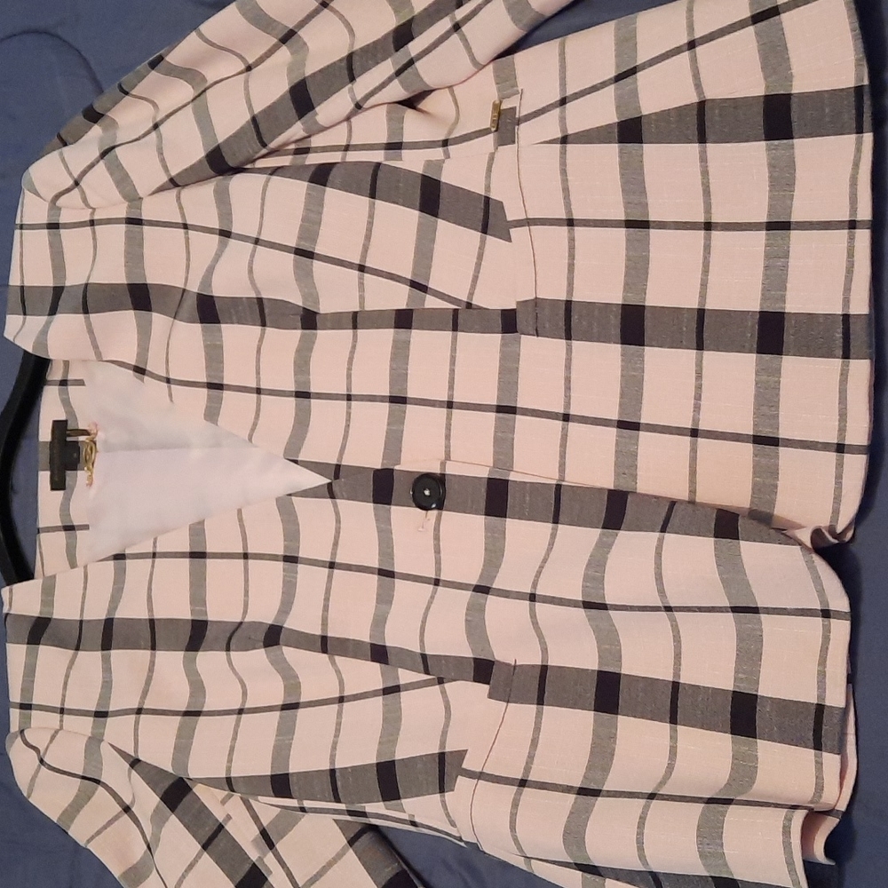 Ladies Blazer